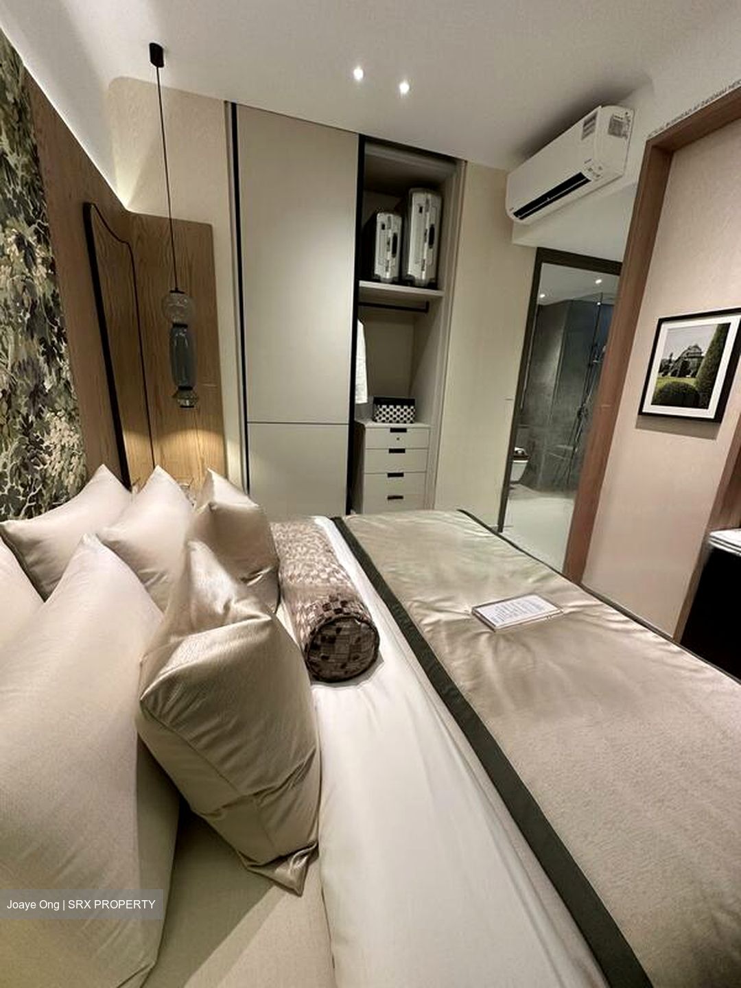 Canberra Crescent Residences (D27), Apartment #472863351